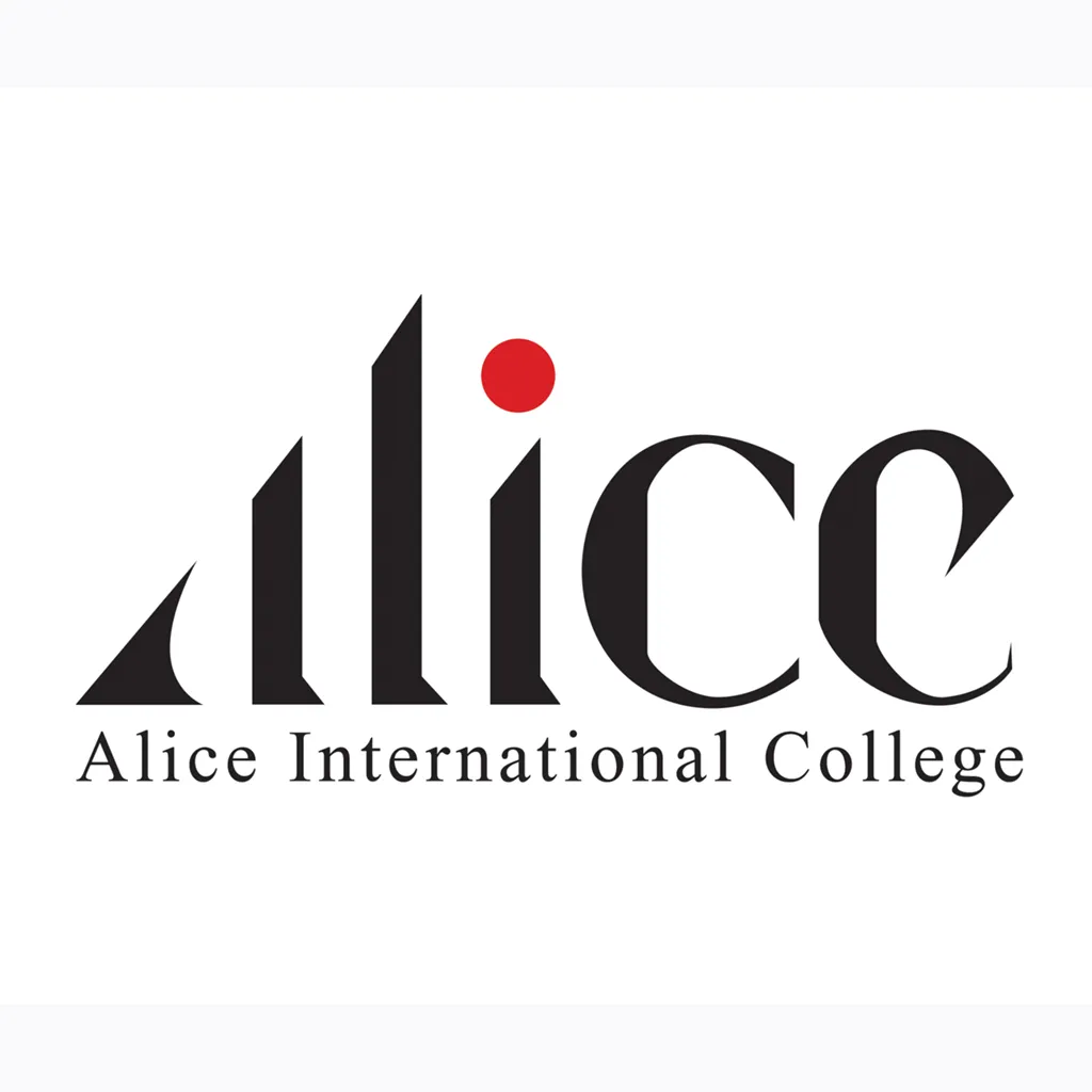 Alice Logo