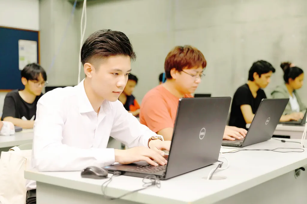 Giáo dục nghề nghiệp tại Nhật