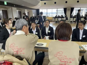 Hoạt động tại Alice