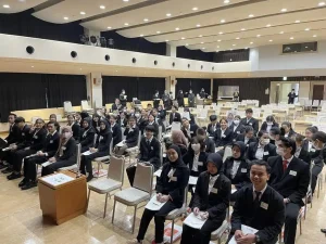 Hoạt động tại Alice