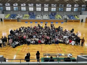 Hoạt động tại Alice