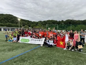 Hoạt động tại Alice